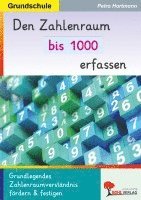 Petra Hartmann - Den Zahlenraum bis 1000 erfassen, Häftad. Tillgänglighet: Lägg i varukorg