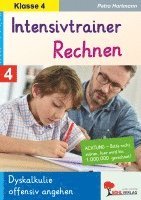 Petra Hartmann - Intensivtrainer Rechnen / Klasse 4, Häftad. Tillgänglighet: Lägg i varukorg