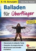 Balladen f�r �berflieger
