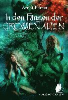 Arndt Ellmer - In den Fängen der GROSSEN ALTEN, Häftad