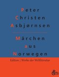 Mrchen aus Norwegen