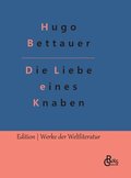 Die Liebe eines Knaben