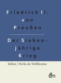 Der Siebenjhrige Krieg
