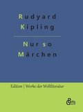 Nur so Mrchen