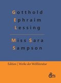 Miss Sara Sampson