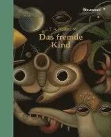 Ernst Theodor Amadeus Hoffmann - Das fremde Kind, Inbunden. Tillgänglighet: Lägg i varukorg