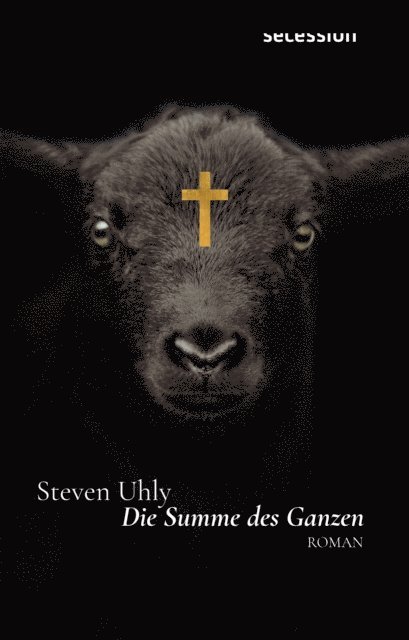 Steven Uhly - Die Summe des Ganzen, E-bok