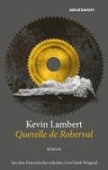 Querelle de Roberval