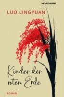 Lingyuan Luo - Kinder der roten Erde, Häftad