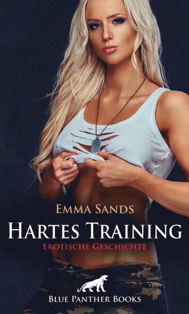 Emma Sands - Hartes Training | Erotische Geschichte, E-bok. Tillgänglighet: Lägg i varukorg