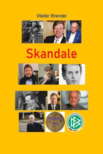 Walter Brendel - Skandale, E-bok. Tillgänglighet: Lägg i varukorg