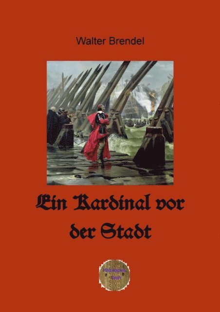 Walter Brendel - Ein Kardinal vor der Stadt, E-bok. Tillgänglighet: Lägg i varukorg