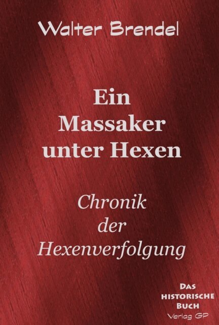 Ein Massaker unter Hexen