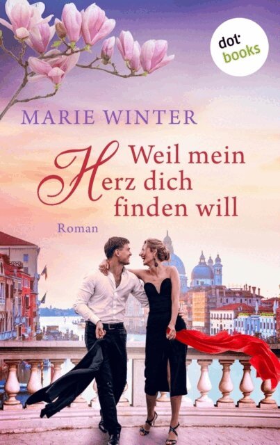 Marie Winter - Weil mein Herz dich finden will, E-bok