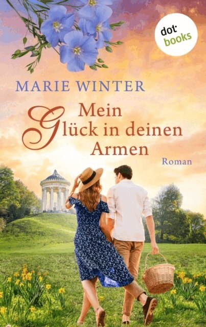 Marie Winter - Mein Glück in deinen Armen, E-bok