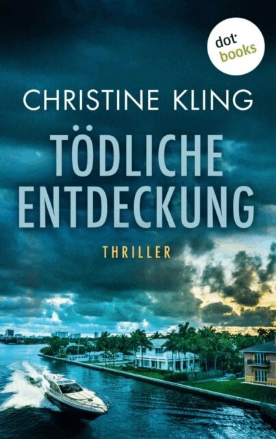 Christine Kling - Tödliche Entdeckung - Ein Fall für Sullivan: Band 1, E-bok. Tillgänglighet: Lägg i varukorg