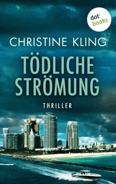Christine Kling - Tödliche Strömung - Ein Fall für Sullivan: Band 2, E-bok. Tillgänglighet: Lägg i varukorg