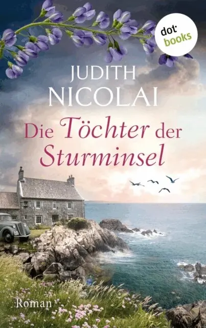 Judith Nicolai - Die Töchter der Sturminsel, E-bok. Tillgänglighet: Lägg i varukorg