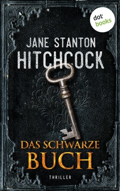Jane Stanton Hitchcock - Das schwarze Buch, E-bok