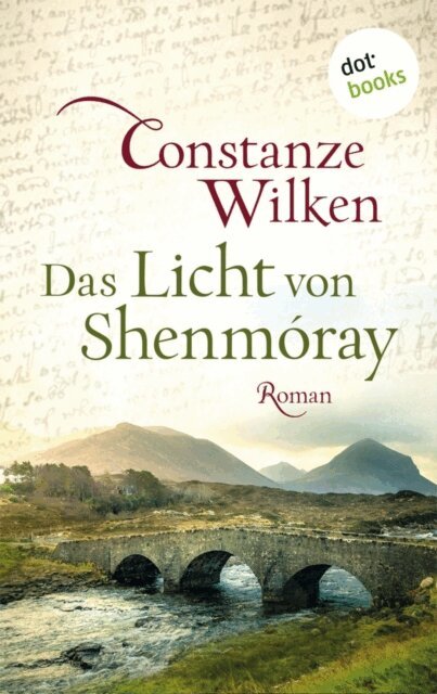 Constanze Wilken - Das Licht von Shenmoray, E-bok