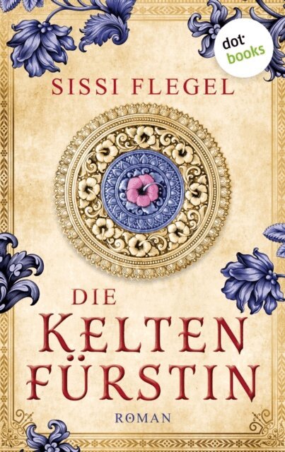 Die Keltenfürstin