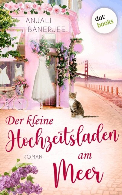 Anjali Banerjee - Der kleine Hochzeitsladen am Meer - oder: Die Herzleserin, E-bok