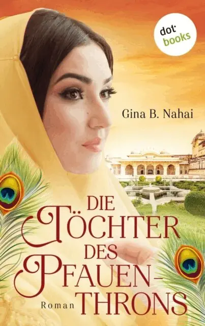 Gina B. Nahai - Die Töchter des Pfauenthrons, E-bok. Tillgänglighet: Lägg i varukorg