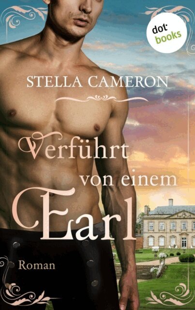 Stella Cameron - Verfuhrt von einem Earl - Regency Hearts 1, E-bok
