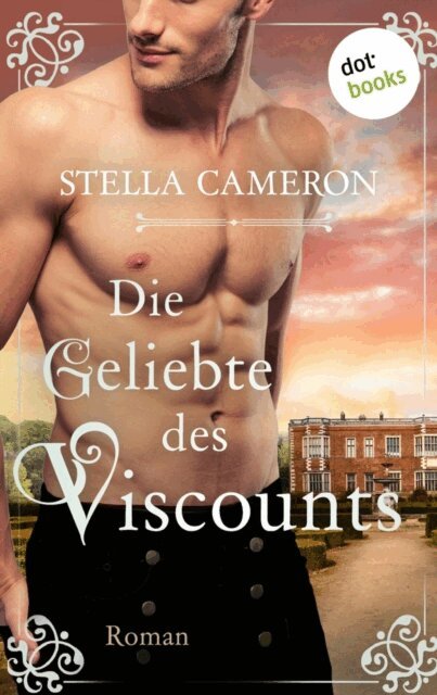 Stella Cameron - Die Geliebte des Viscounts - Regency Hearts 2, E-bok