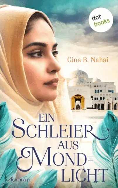 Gina B. Nahai - Ein Schleier aus Mondlicht, E-bok. Tillgänglighet: Lägg i varukorg