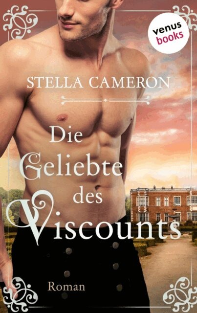 Stella Cameron - Die Geliebte des Viscounts - Regency Hearts 2, E-bok