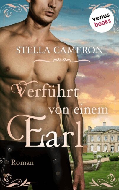Stella Cameron - Verfuhrt von einem Earl - Regency Hearts 1, E-bok