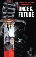 Once & Future 1