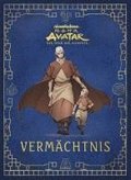 Avatar - Der Herr der Elemente: Vermchtnis