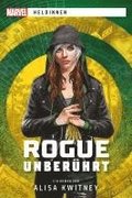 Marvel ; Heldinnen: Rogue unberhrt