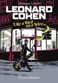 Leonard Cohen ? Like a Bird on a Wire