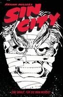 Frank Miller - Sin City - Black Edition 2, Inbunden