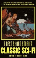 7 best short stories - Classic Sci-Fi