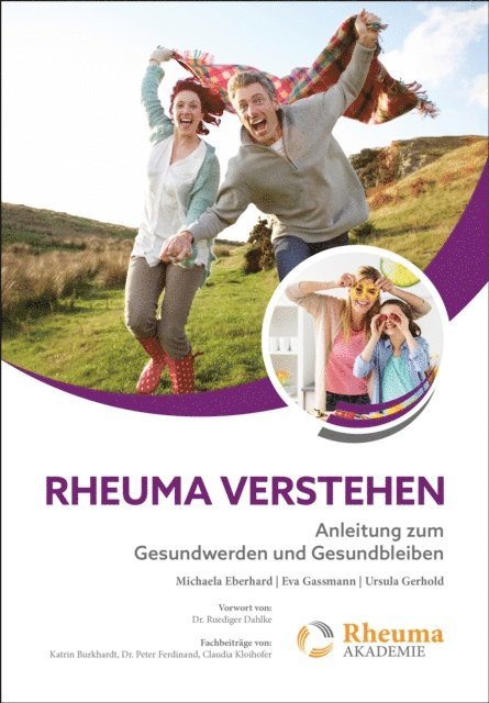 Michaela Eberhard - Rheuma verstehen, E-bok. Tillgänglighet: Lägg i varukorg