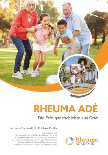 Michaela Eberhard - Rheuma adé, E-bok. Tillgänglighet: Lägg i varukorg