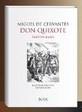 Leben und Taten des scharfsinnigen Edlen Don Quixote von la Mancha, Band 2