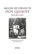 Leben und Taten des scharfsinnigen Edlen Don Quixote von la Mancha, Band 3