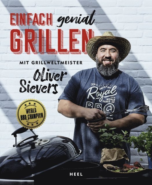 Oliver Sievers - Einfach genial Grillen, E-bok. Tillgänglighet: Lägg i varukorg