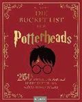 Die Bucket List fr Potterheads