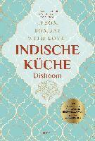 Indische Küche Dishoom - Das große Kochbuch für indische Gerichte, Inbunden