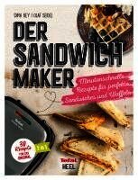 Dirk Bey, Olaf Seidel - Der Sandwichmaker, Häftad