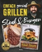 Oliver Sievers - Einfach genial Grillen, Häftad. Tillgänglighet: Lägg i varukorg