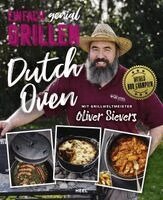 Oliver Sievers - Einfach genial Grillen - Dutch Oven, Häftad. Tillgänglighet: Lägg i varukorg