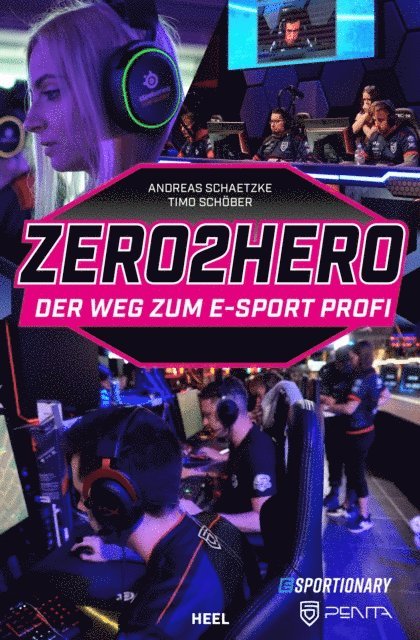 Timo Schober, Andreas Schaetzke - Zero2Hero, E-bok
