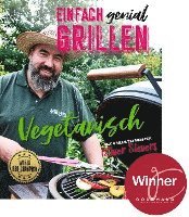 Oliver Sievers - Einfach genial grillen - Vegetarisch, Häftad. Tillgänglighet: Lägg i varukorg